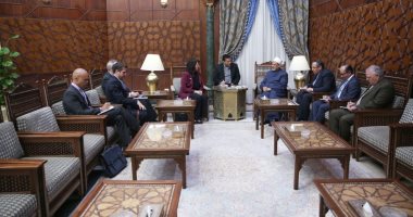 المفوضية الأمريكية للحريات: خطاب شيخ الأزهر بافتتاح الكاتدرائية يوضح موقف الإسلام