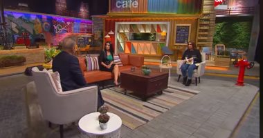 الفنانة رانيا يوسف ضيفة "أنا وبنتى" على ON E.. الليلة