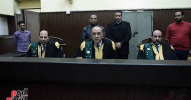 المشدد 3 سنوات لبقال هتك عرض طفلة توجهت لشراء الحلوى من متجره بإمبابة