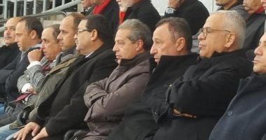 الخطيب يدعو مجلس الأهلي لاجتماع طارئ