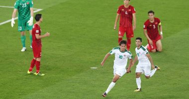التشكيل الرسمى لمباراة اليمن ضد العراق فى كأس آسيا