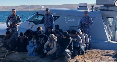 العثور على جثة رجل يرتدى سترة نجاة على شاطئ "سانجات" بشمال غرب فرنسا