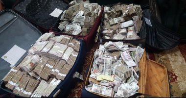 طماع بنى بيت نصاب سكن فيه.. مستريحون يستولون على 1.5 مليار جنيه خلال 2018