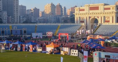 بعد فوز مصر بتنظيم كأس الامم الافريقية.. 10معلومات عن إستاد الاسكندرية