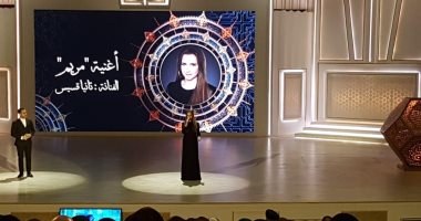 السوبرانو تانيا قسيس.. تعرف على صاحبة الحنجرة الذهبية فى حفل افتتاح الكاتدرائية