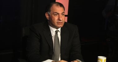 محمد فودة: نتابع بفخر ضربات أجهزة الأمن لعصابات المخدرات والهجرة غير الشرعية
