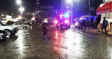 الطقس غدا.. غير مستقر على كافة الأنحاء وتحذيرات لأهالى السواحل الشمالية 
