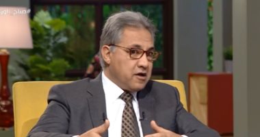 النائب أحمد السجينى ينفى تحول طلبات الإحاطة إلى "ورق": الكلام ده مش عندنا"