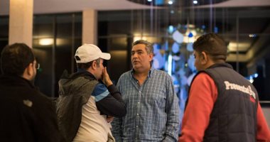 أحمد مجاهد: بذلنا مجهودات كبيرة لاستضافة أمم أفريقيا.. وأساطير الكرة تدعمنا