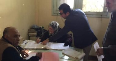 إحالة 25 طبيبا وممرضا بوحدات صحية بشبين القناطر للتحقيق لتغيبهم عن العمل