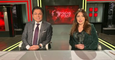 خالد أبو بكر يعد لبنى عسل بهدية كبيرة بعد تتويج صلاح بأفضل لاعب فى أفريقيا