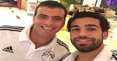 عماد متعب: محمد صلاح عارف هو عاوز إيه.. قدوة للمصريين