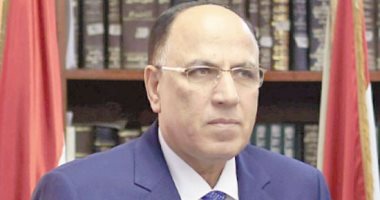 ندب المستشار عادل السعيد عضوا بمحكمة القيم باستئناف القاهرة