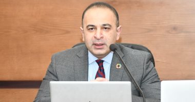 نائب وزيرة التخطيط: اتخذنا خطوات جادة لتحسين بيئة الأعمال بالإصلاحات الضريبية والميكنة