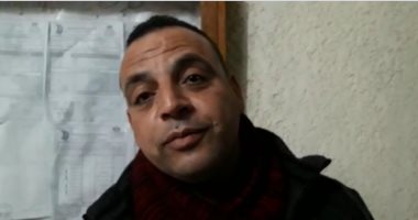 فيديو.. خال محمد صلاح: الفرعون يستحق الجائزة وهنأت والديه عقب إعلان فوزه