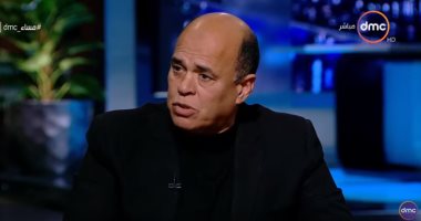 هشام يكن: اللى جاب كاسنجو الزمالك لازم يتحاكم.. وكنا أفضل من الأهلى فى القمة