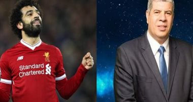 شوبير :يوم سعيد على الكرة المصرية.. ونتمنى "إستنساخ" محمد صلاح