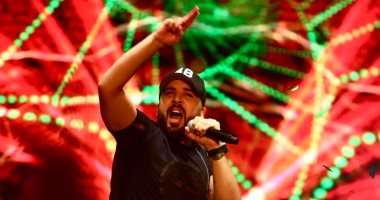 الدوزى يفتتح مهرجان القفطان المغربى فى بلجيكا