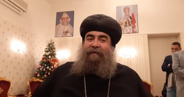 الكنيسة ترسم كاهنا جديدا فى إيبارشية أسيوط 