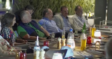 بث مباشر.. لحظات ترقب الوفد المصرى لإعلان كاف الدولة المستضيفة لأمم أفريقيا