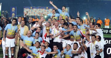 بعد الإعلان عن تنظيم كأس أمم أفريقيا 2019 فى مصر.. التاريخ يدعم الفراعنة للتتويج باللقب الثامن فى التاريخ والابتعاد بفارق كبير عن أقرب المنافسين.. الكاميرون فى المركز الثانى بـ5 ألقاب.. وغانا ثالثا بـ4 بطولات
