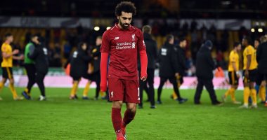 كل أهداف الإثنين من ملاعب العالم.. ليفربول يخسر أمام ولفرهامبتون