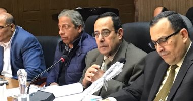 محافظ شمال سيناء يعلن انطلاق حملة إزالة التعديات على الأرضى غدًا