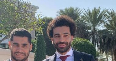 فيديو.. نجوم يتوجون بجائزة بن راشد آل مكتوم للإبداع الرياضى على رأسهم صلاح