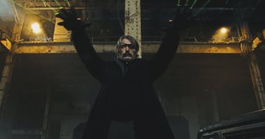 أول تريلر لفيلم الغموض والأكشن Polar قبل عرضه