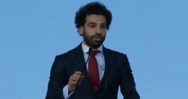 ثروت سويلم: البرلمان يكرم محمد صلاح مارس المقبل بحضور أبو ريدة وأجيرى