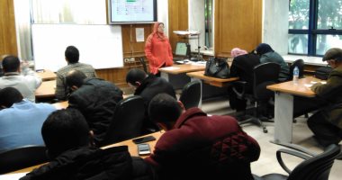 دورة تدريبية للعاملين بوزارة البيئة فى مجال الأرصاد الجوية