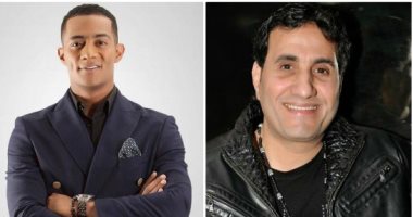 بعد "نسر الصعيد".. أحمد شيبة يغنى فى مسلسل "زلزال" لمحمد رمضان