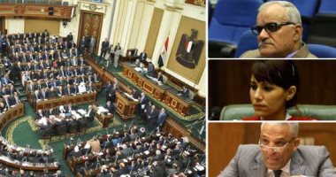 مطالبات برلمانية بسرعة إعادة التقسيم الإدارى للمحافظات قبل انتخابات المحليات.. نواب:يساعد على تحقيق التنمية المنشودة بالمحافظات.. يضمن التمثيل العادل بالمجالس المحلية.. ويحقق نهضة بالقرى..ويقضى على البيروقراطية