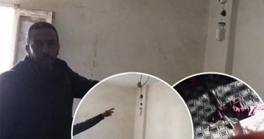 "موت الأمل".. قصة طفل فشل فى شنق نفسه فأصر على الرحيل بالكهرباء.. الضحية أخبر والدته قبل الوفاة: "أبويا بيجيلى فى الحلم وعايزنى معاه فوق".. خاله: "ولد على 5 بنات وآخر 40 يوم كان يصلى بالمسجد".. فيديو وصور