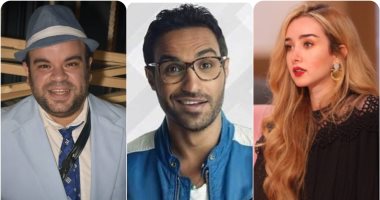 "الواد سيد الشحات" مسلسل أحمد فهمى فى رمضان والتصوير الاثنين المقبل