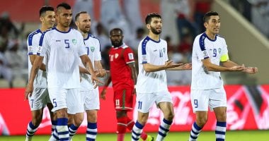 كأس آسيا 2019.. كوبر يقود أوزبكستان لفوز قاتل ضد عمان "فيديو"
