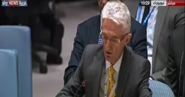 ممثل الأمم المتحدة: حصلنا على 1.9 مليار دولار لتمويل المساعدات إلى اليمن فى 2020