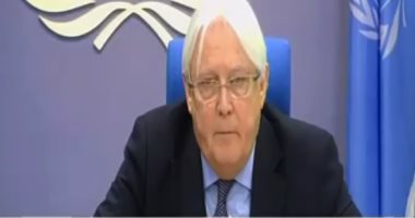 المبعوث الأممى لليمن: ملايين اليمنيين يعانون الجوع والمرض