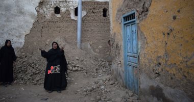 الكلابية.. قرية فى الأقصر تنتظر مبادرة حياة كريمة بعد اختيارها فى القائمة الأولى