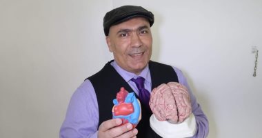 "كبر دماغك".. إزاى تفهم رحلة الاستيعاب داخل مخك عشان تحقق أهدافك 