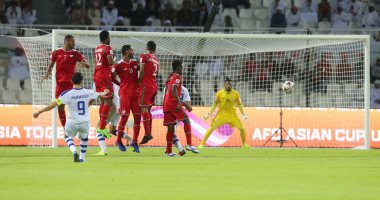 ملخص وأهداف مباراة أوزبكستان ضد عمان فى كأس آسيا 2019