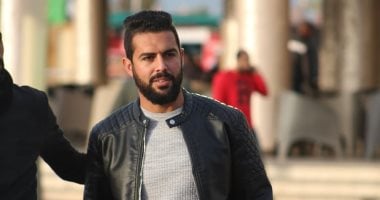 حسام حسن يضم صبري رحيل لقائمة الاتحاد السكندري أمام إنبي