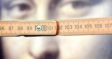 خدعوك فقالوا.. "عيون الموناليزة" تلاحق كل من يشاهدها بمتحف اللوفر