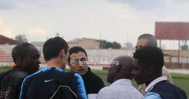 الإسماعيلى يتعرض لأول أزمة بالكونغو قبل مواجهة مازيمبى