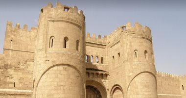 سامح لطف الله يكتب: باب الفتوح