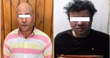 سقوط ميكانيكى محكوم عليه بالإعدام يستخدم بطاقة مزورة وصاحب شركة هارب من 88 سنة حبس
