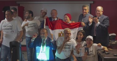 وفد مصر يعود من السنغال غداً بعد الفوز بتنظيم أمم أفريقيا