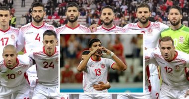 كيف يستفيد "أفارقة" الدورى المصرى من إقامة أمم 2019 فى مصر.. النقاز وساسى ومعلول يقودون تونس.. بوطيب وأزارو مع الأسود.. كوليبالى مع مالى.. ثنائى الحرس وسموحة مع أوغندا .. فوافى يظهر مع مدغشقر