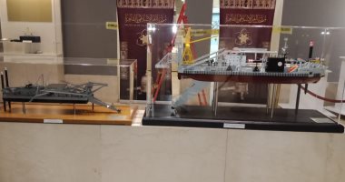 فعاليات اليوم.. معرض قناة السويس بالمتحف الإسلامى ويوسف زيدان يوقع "فردقان"