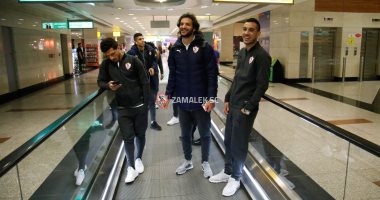 اخبار نادى الزمالك اليوم الخميس 10 / 1 / 2018